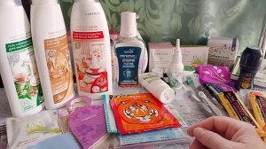 Тианде, Эйвон и Мейтан в мусорку 🗑️
Товары которые больше не куплю🤷