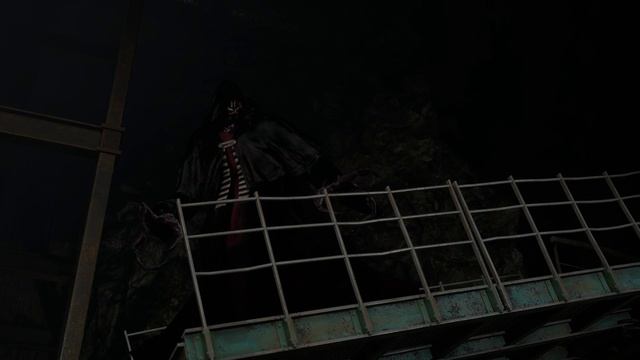 Resident evil 4: Remake - Separate Ways - Краузер забрал Эшли | Глава [5/7]