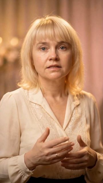 Ты всё ещё веришь в любовь?