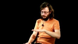 Что ели наши предки? Станислав Дробышевский