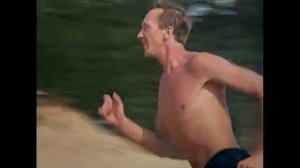 Наталья ВАВИЛОВА и Виктор Фокин (Вторгнення 1980)]