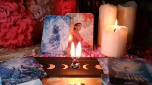 🔥Три дня всё исполнится❗Он ревнует... его сильно тянет к тебе, но он терпит... #tarot