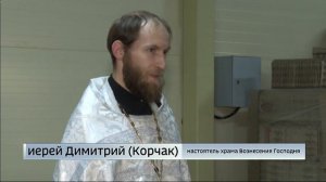 В преддверии Пасхи Белореченская птицефабрика в Усольском районе вышла на максимальную мощность