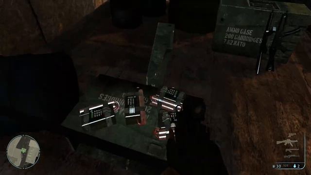 Alcatraz (2010) ➤ Алькатрас ● Windows 10 🔹 Часть 1