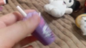 МОНСТРИКСЫ ИЗ МАГНИТА. ЧТО ПОПАЛОСЬ ТАСЕ