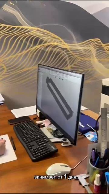 Сколько времени занимает проектирование бассейна?