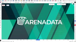 Обзор акции АРЕНАДАТА и НОРНИКЕЛЬ.