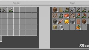 прохождение майнкрафт часть 3