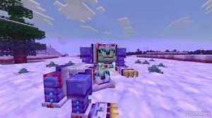 Sonic Texture Pack - All Unique Mob Texture  Minecraft Bedrock Texture Pack