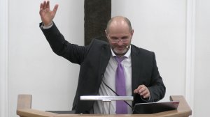 Андрей Довгель - "Ослепленные к спасению" 28.03.2026