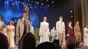 "Донна Роза" в Донецком музыкально-драматическом театре. Премьера. 03.04.2026.