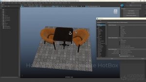 05 - Maya Preferences