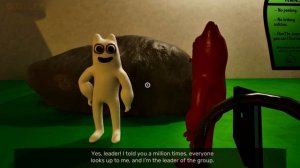 GARTEN OF BANBAN 0,1,2,3,4,5,6,7,8 - ПОЛНОЕ ПРОХОЖДЕНИЕ - ВСЕ ГЛАВЫ - ГАРТЕН ОФ БАНБАН ВСЕ ГЛАВЫ #1