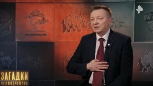 Загадки человечества выпуск от 6.04.2026 анонс, что будет в эфире