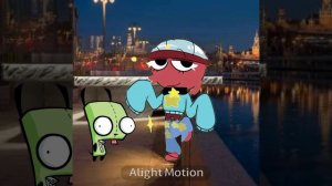 видео создано с людьми из флуда