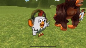 Продажа гугугаги часть 1