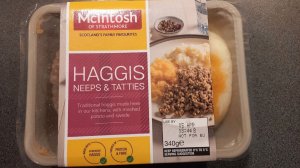 The Girl in the Church Choir