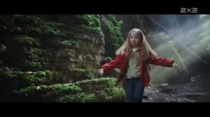 Анонсы и Рекламный блок 2х2 (01.04.2026) наоборот