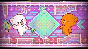 прохожу уровни с рулетки