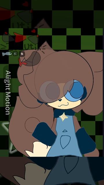 Для одной девочки из МАХ 💞