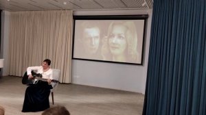 "На Тихорецкую состав отправится🎉".Запись с концерта"Песни из кинофильмов"