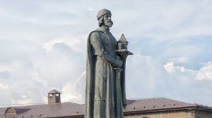 Ярославль     2. Исторический центр