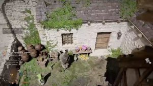 Прохождение игры Crimson Desert (Стрим) в 2026 # 3