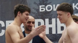 Бои_в_клетке_Северный воин_4_2026_Дуэль_взглядов