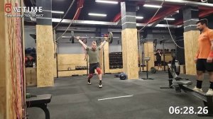 Пайкес Александр  intermediate гран при Коловрат