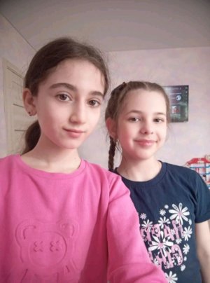 СТРИМ гуляем с Лп (и с ее новой куклой)короткий стрим