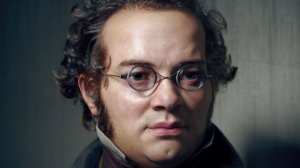 Франц Шуберт Ноктюрнмомент №3  Franz Schubert Nocturne Moment No. 3