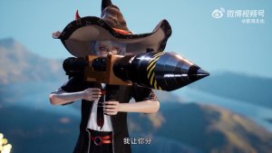 Бессмертный культиватор против суперспособностей - 28 серия (превью)