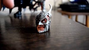 Unboxing Batman Two Face