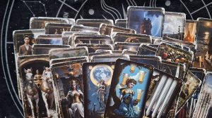 ТАРО РАСКЛАД/ ЭТО МОЖЕТ ВЫЙТИ БОКОМ