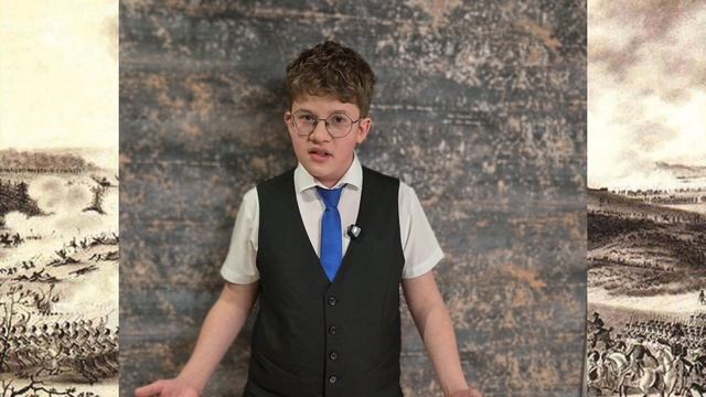 Репин Михаил