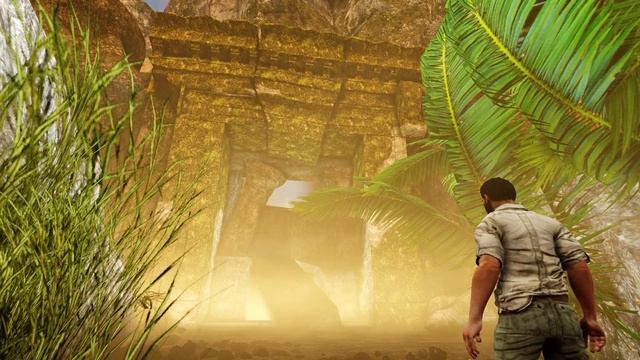 Maddyson, обзор на игру Day One Garry's Incident