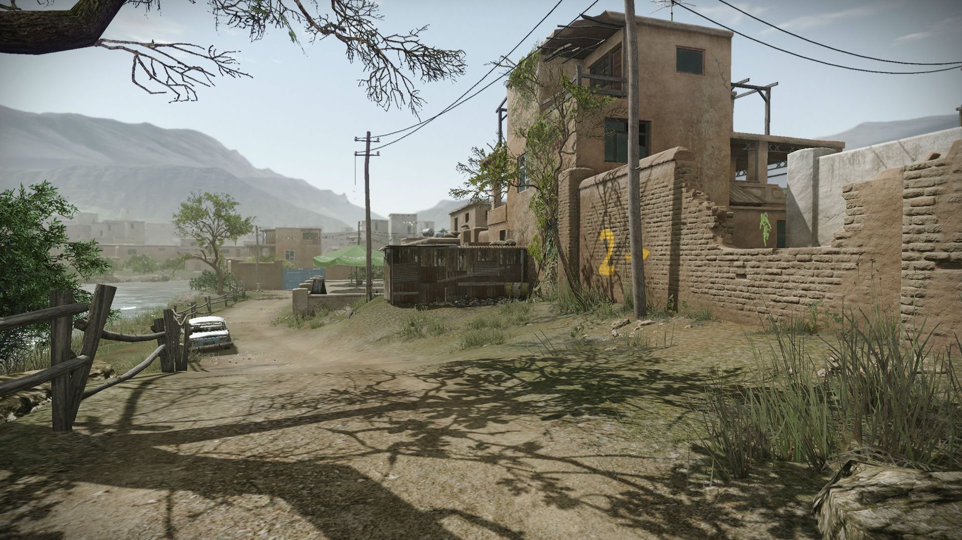 Warface Рейтинговые матчи