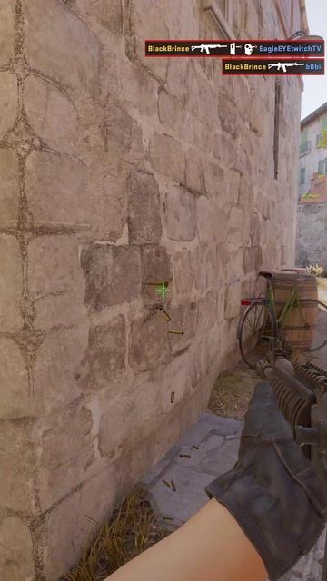 CS2 -3 Inferno #shorts #cs2 #csgo #counterstrike2 #faceit #cs2clips #cs #counterstrike #gaming