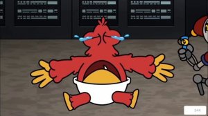 прототип Лили и чам малыши