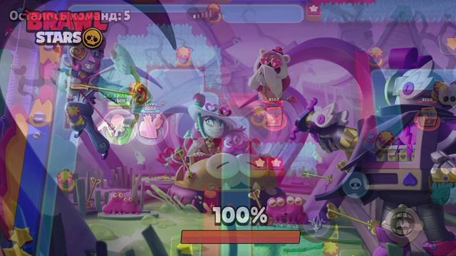 играю в нулс бравл смотреть онлайн