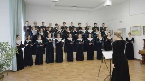 7.Ныне отпущаеши