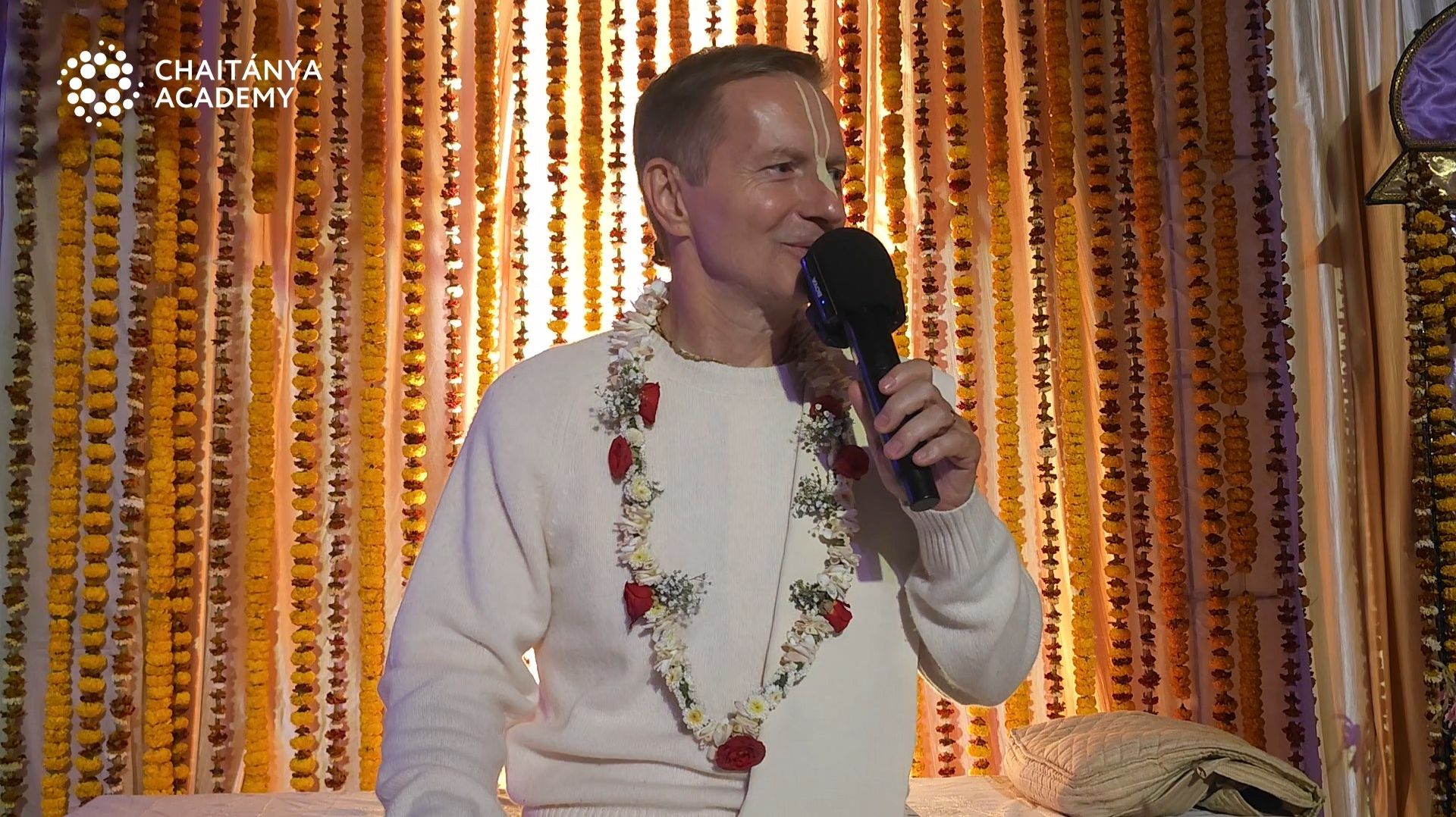 Слава Шри Нитьянанды Прабху ч. 3 - 2026-02-11 - Шри Прем Прайоджан