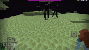 МИР ДРАКОНА #176 ЭНДЕРМЕНЫ ИЗЛУЧАЮТ СЛИЗЬ !! КАК СДЕЛАТЬ?