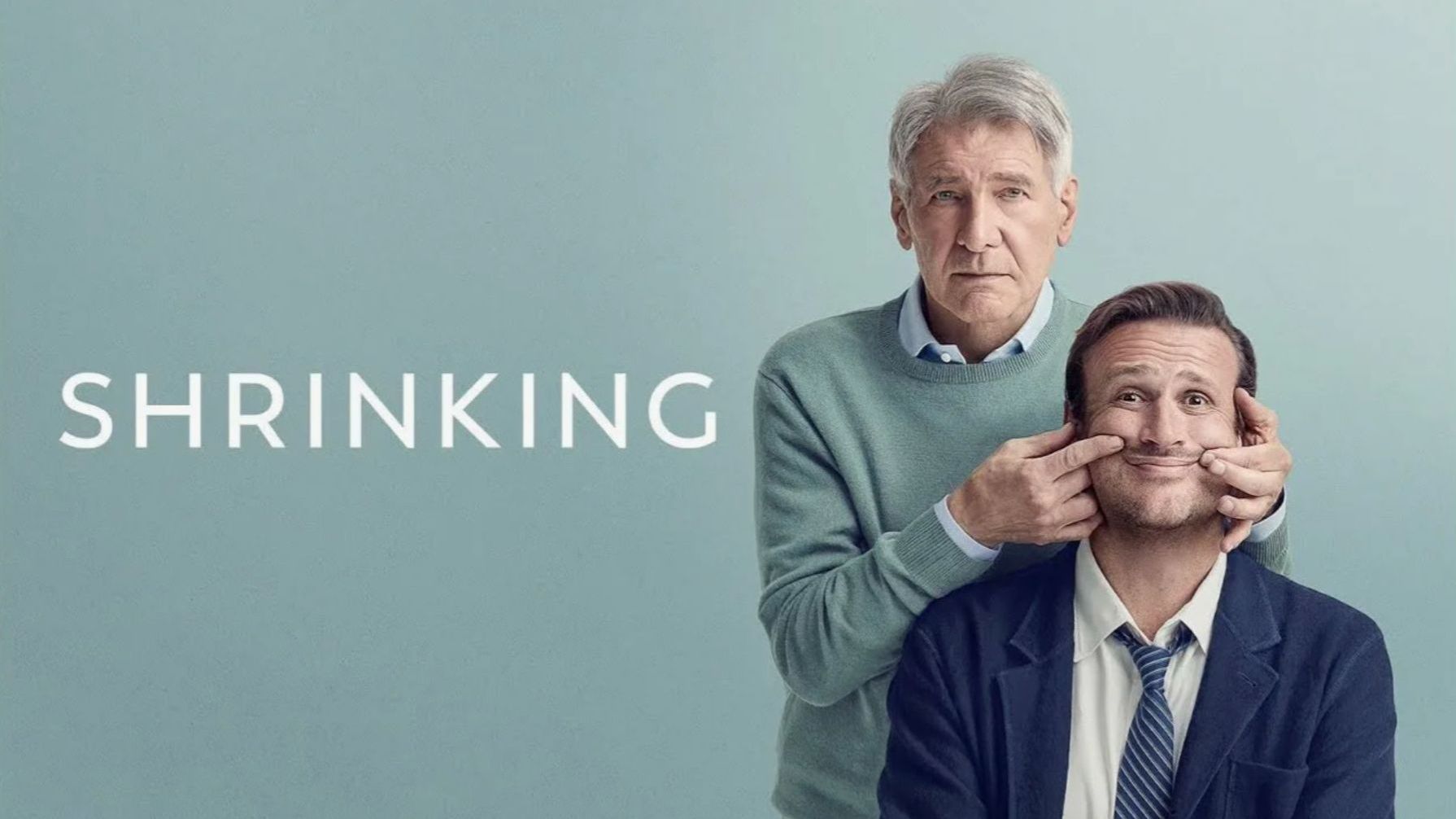 Терапия - 3 сезон, 10 серия (2026) / Shrinking