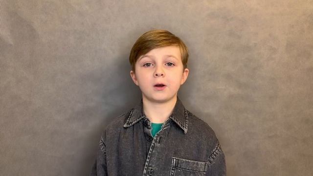 Денис Иванов - Видео-визитка на русском