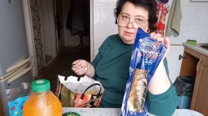 Похолодало 🥶 поэтому купила мороженку 🍦🍨