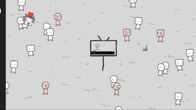 Мы становимся тем, что мы видим