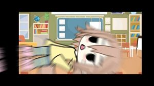 смешная история (выдуманная)