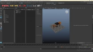 03 - Interface Tour & Workspaces