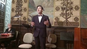 КОНЦЕРТ "ЛАРИСА ГЕРГИЕВА ПРЕДСТАВЛЯЕТ" 3.04.26. ЧАСТЬ 10